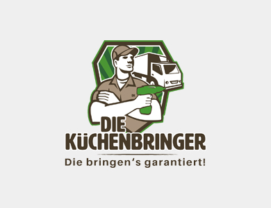 Azure Cloud die Küchenbringer